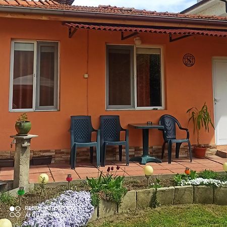 Studio Stonel Veliko Tarnovo Exterior photo